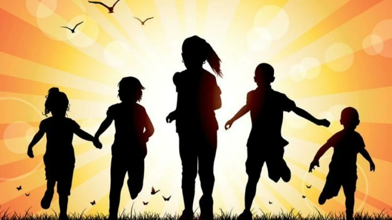 Unsere kinder