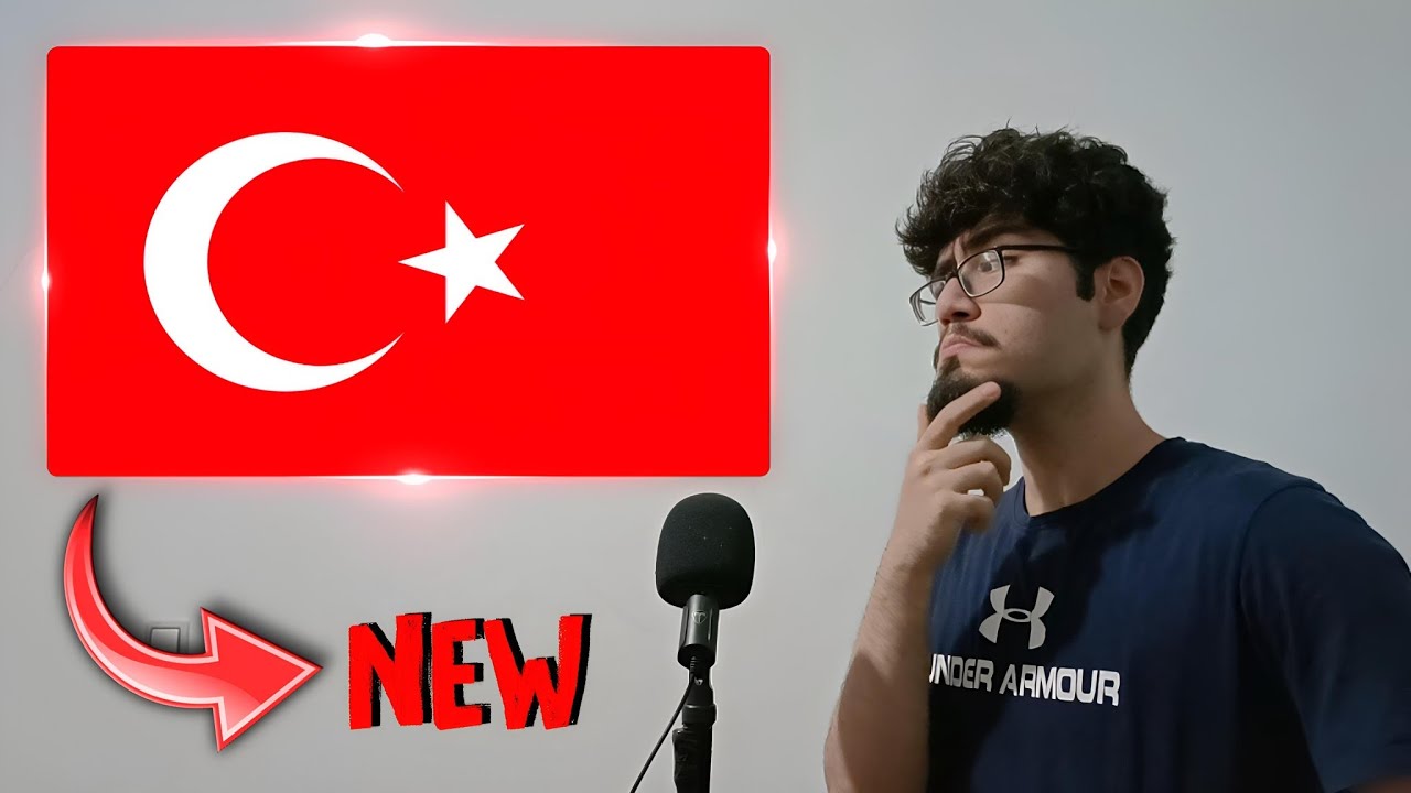 ASMR IN TURKISH 🇹🇷 (New Triggers words)
