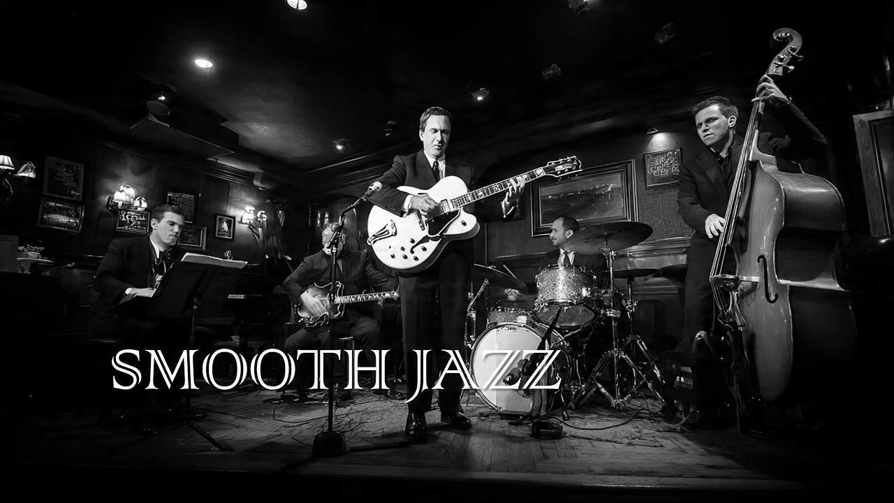 Smooth Jazz | relax time #jazz #music #dj #paris #uk #france #london #japan #song #guitar #relaxing