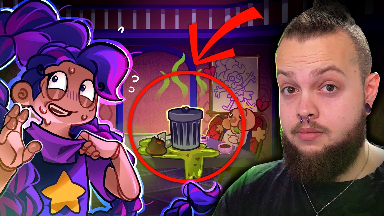 Why Is Poppy Playtime Chapter 5 So Bad?