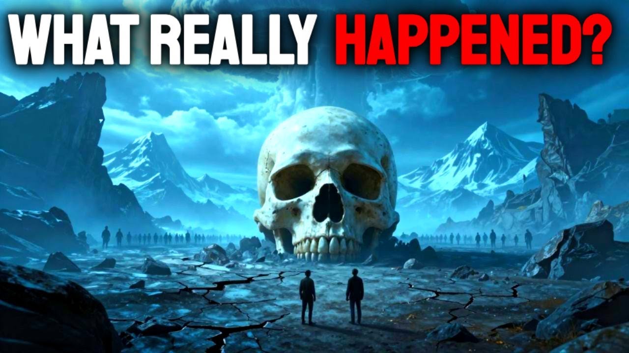What REALLY Happened When the Ice Age Ended? | History for Sleep