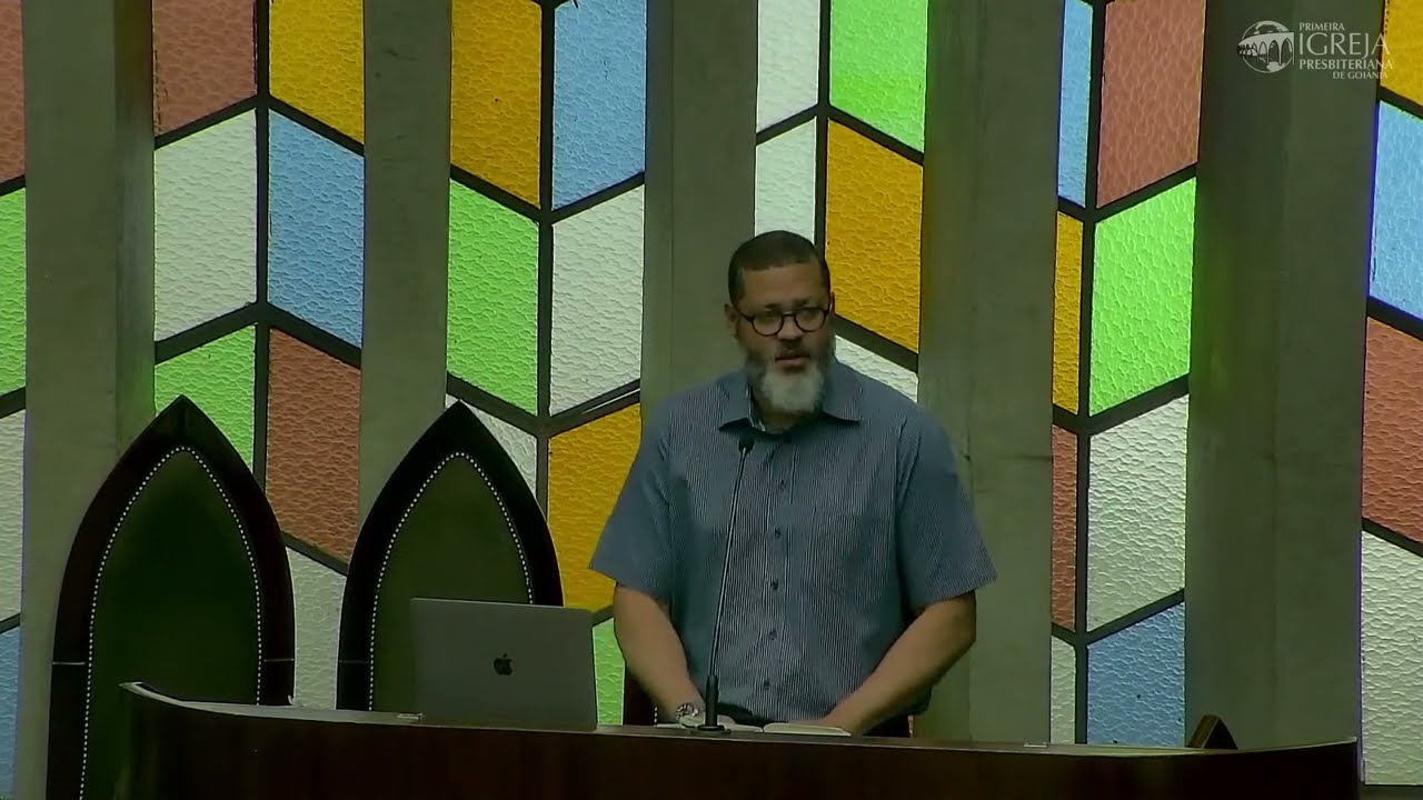 Sérias advertências aos ricos e poderosos (Tiago 5:1-6) | Rev. Ericson Martins