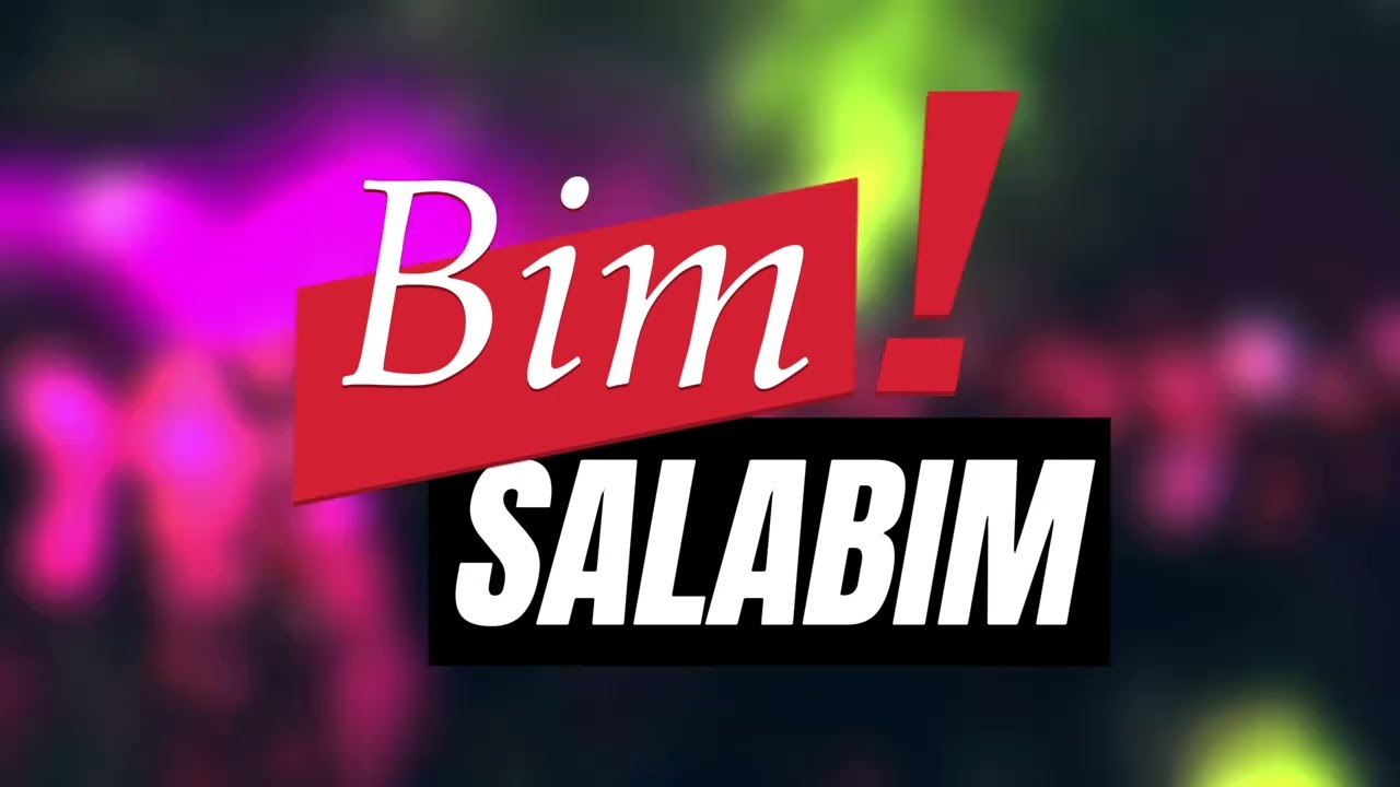 BIMSALABIM - Angga Dermawan ( WHYUAGUNG RMX )
