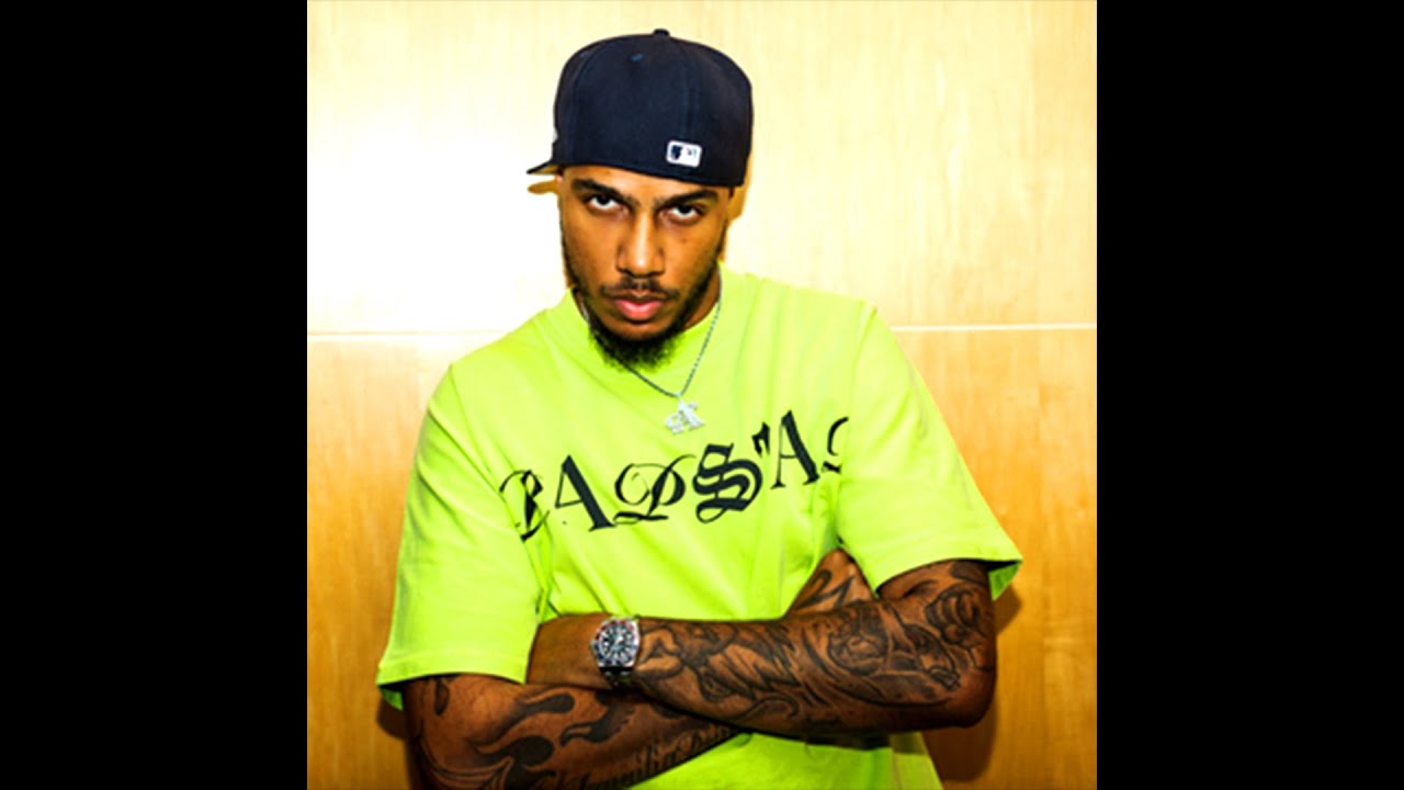 [Free] AJ Tracey x Jorja Smith - 
