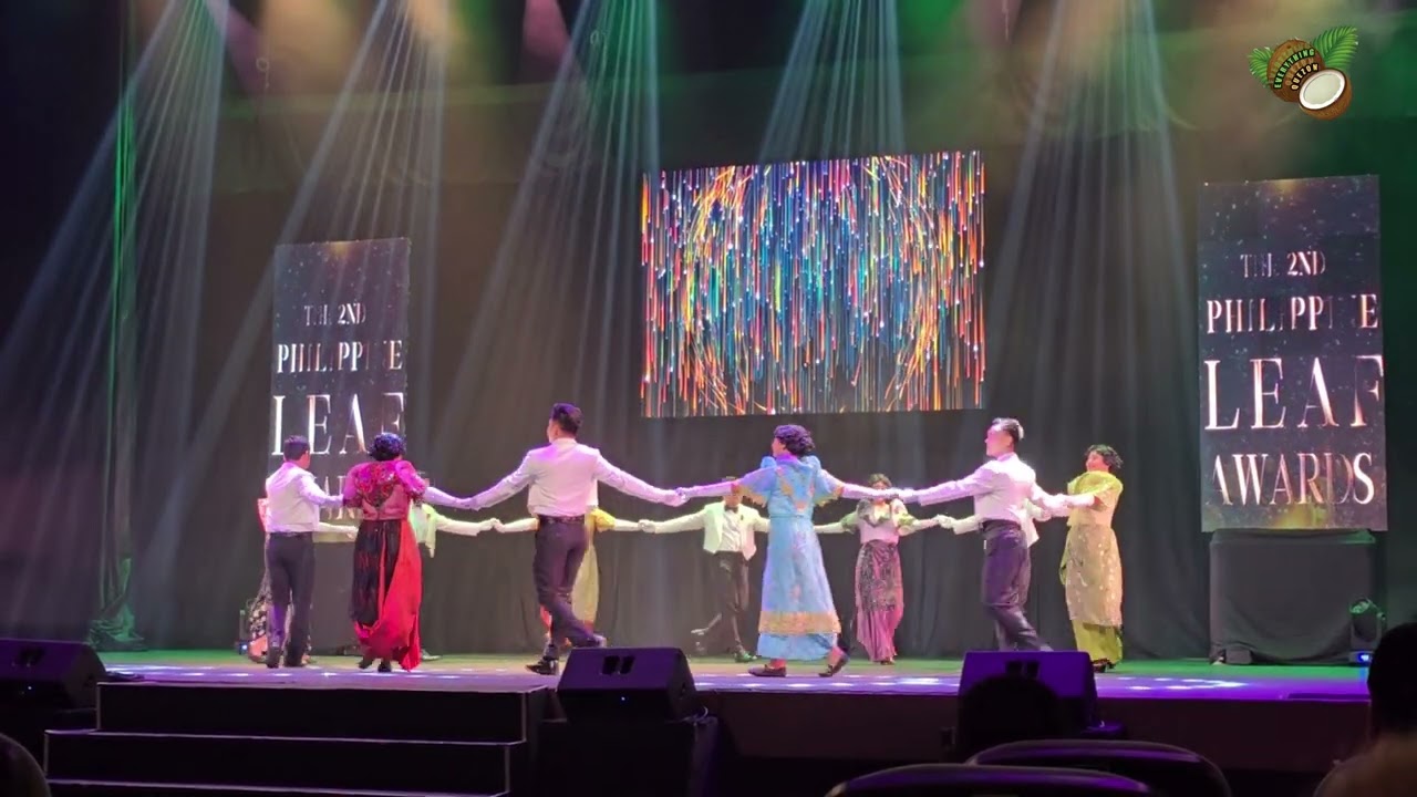 RIGODON ROYALE (Zamboanguita, Negros Oriental) | Kalilayan Folkloric Group of Catanauan, Quezon