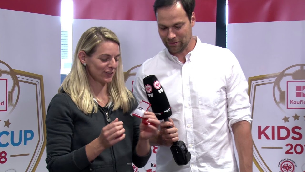 Kaufland KIDS CUP 2018 - Die Auslosung