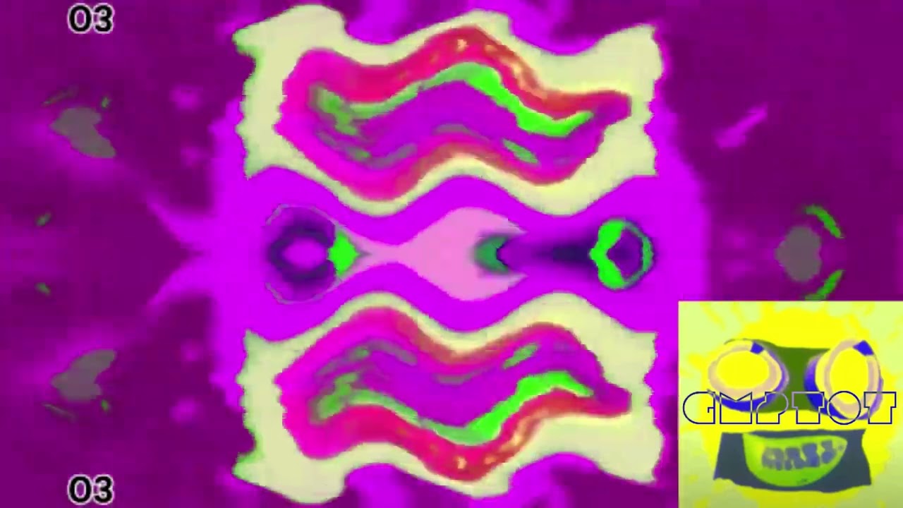 Klasky Csupo Kormulator Collection In Alphabet Major Effects (A3-Z3)