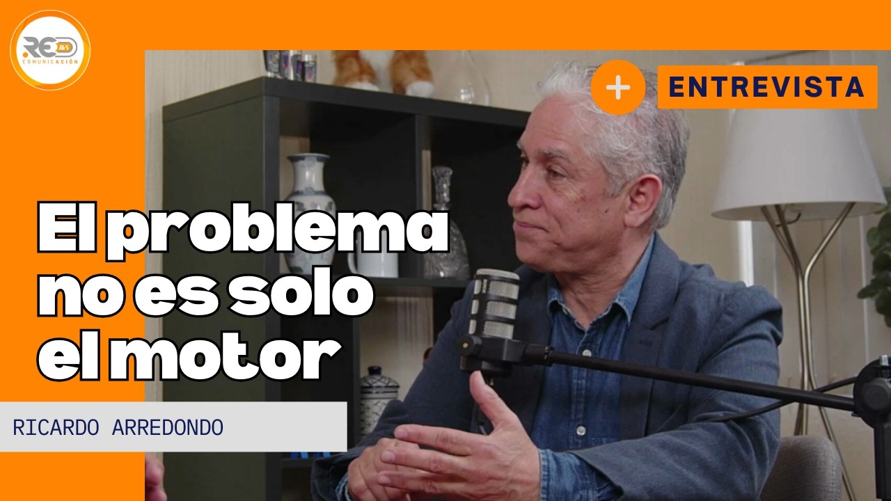 ¿Autos eléctricos realmente ayudan al medio ambiente? Esto dice un especialista