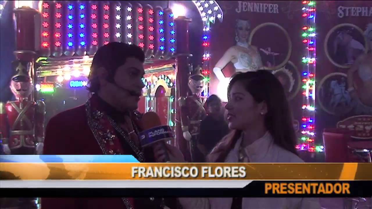 CIRCO AURELIO ATAYDE