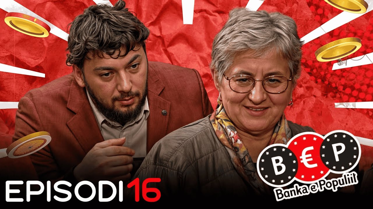 BANKA E POPULLIT – EP. 16  | @teve1