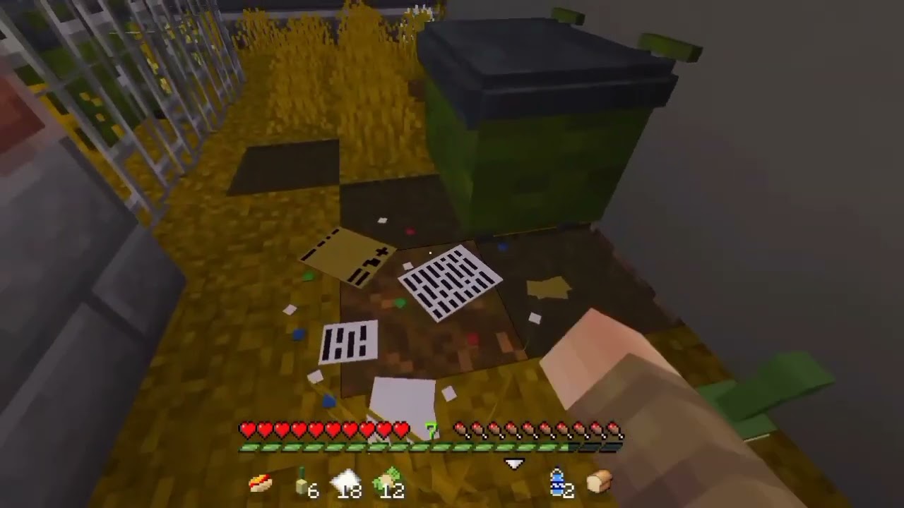 Bomj Hayoti/#1