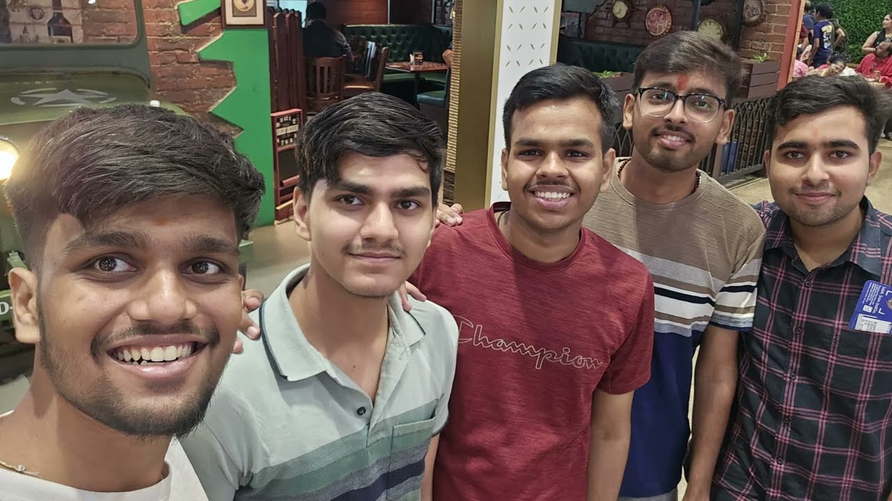 4 Years at MNNIT Allahabad