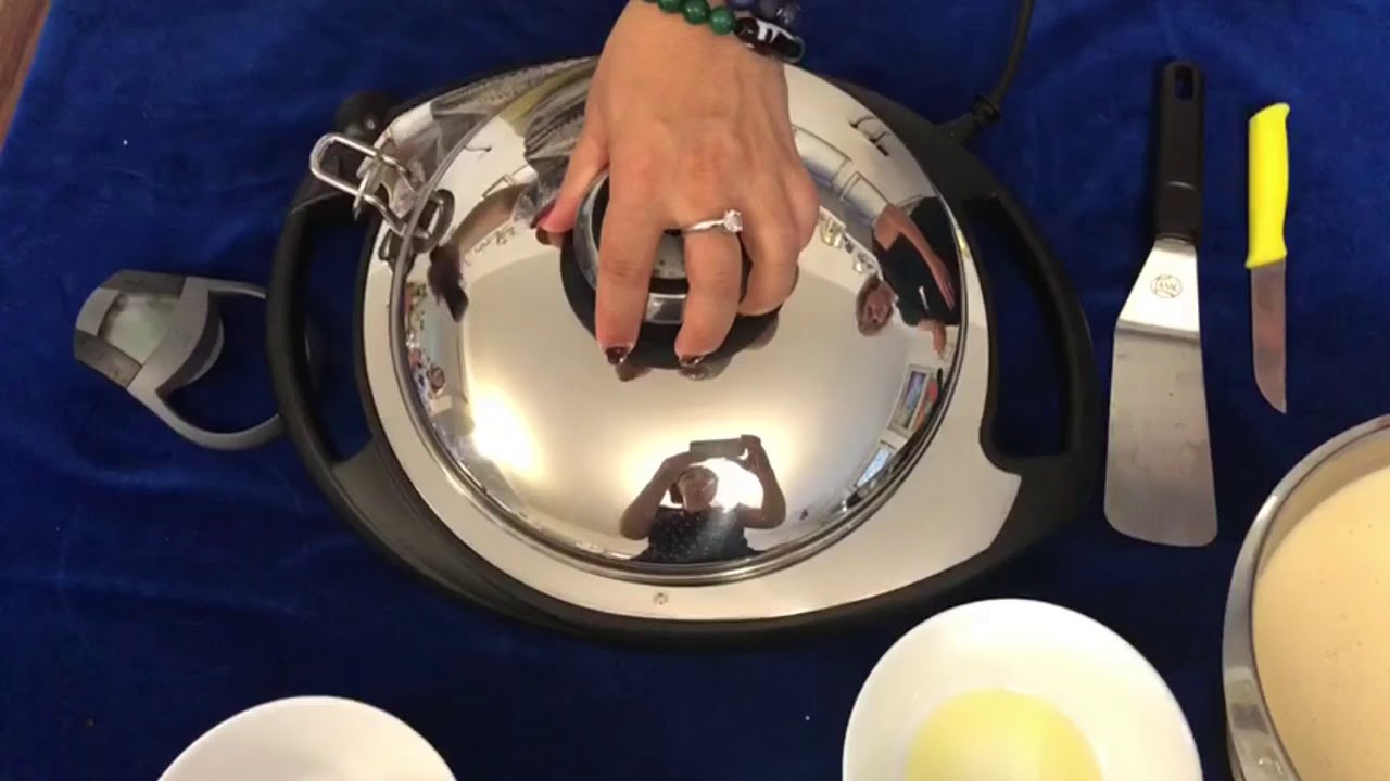 Блины