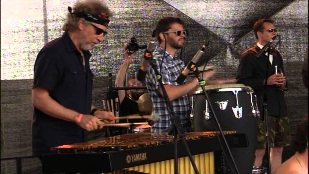 JOE'S GARAGE -featuring Ike Willis,Ed Mann,Denny Walley,Jeff Hollie & Craig Steward