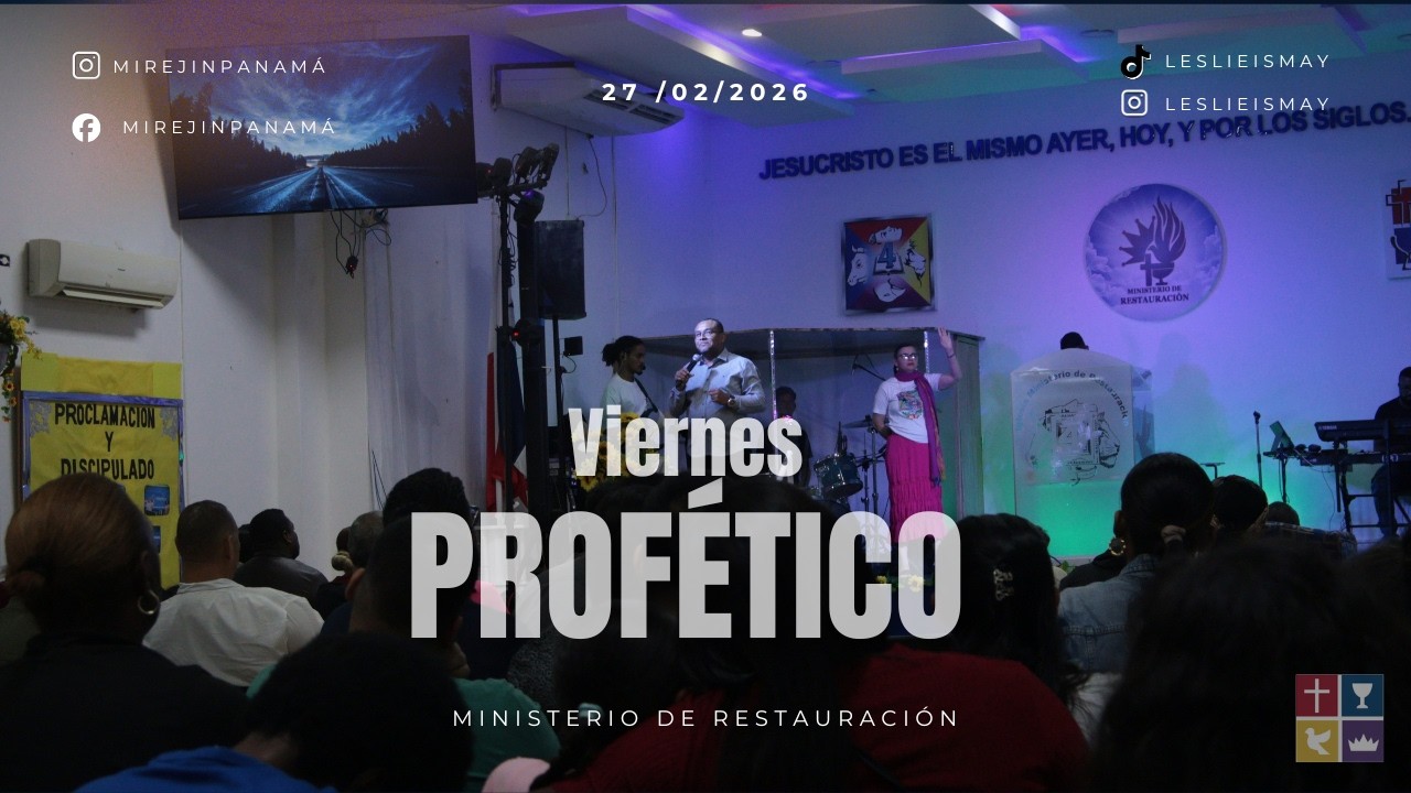 Reunión de 6 de Marzo | MIREJIN PANAMÁ