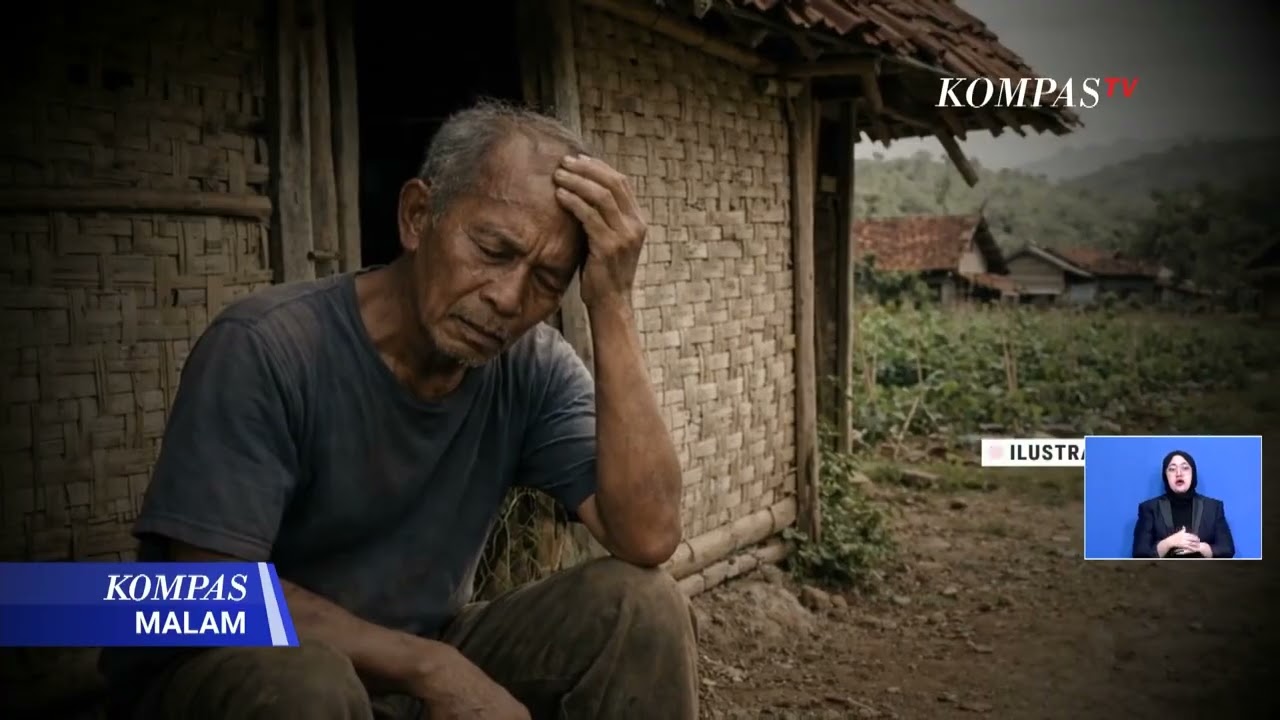 Curi 2 Labu Siam, Pria di Cianjur Tewas Dianiaya Penjaga Kebun