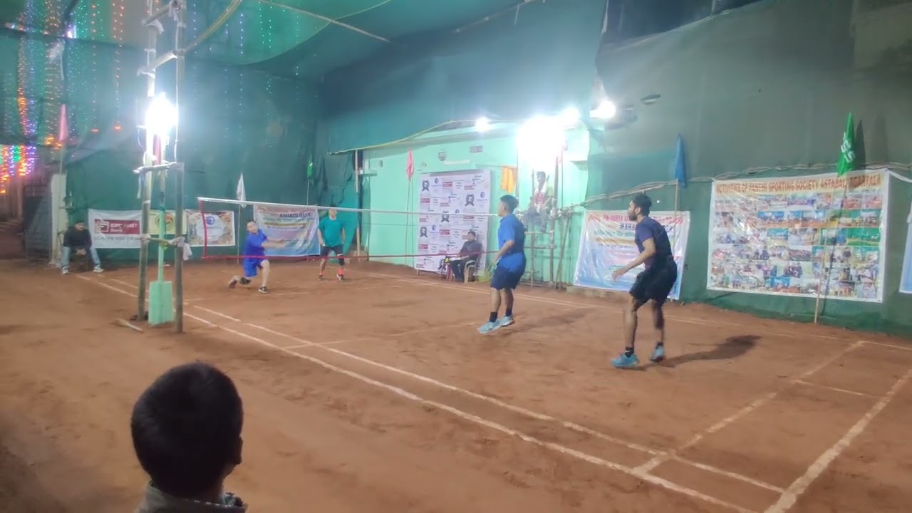 THE MOST DEADLIEST PANTWAI KNOCKOUT TOURNAMENT EVER (bookish/fella vs pallav/Abhishek ) PART - II