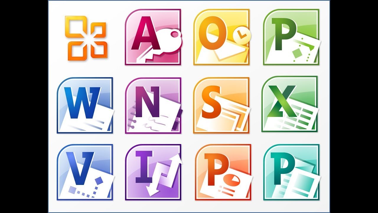 Paketa Office - Parimet themelore te punes ne Excel/Word/Ppt/Publisher/Outlook - Pjesa 2