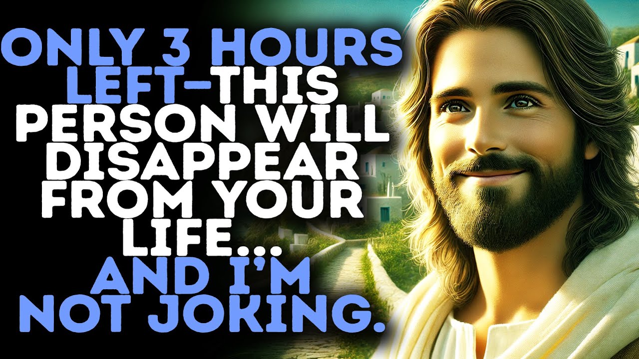 God Warns: