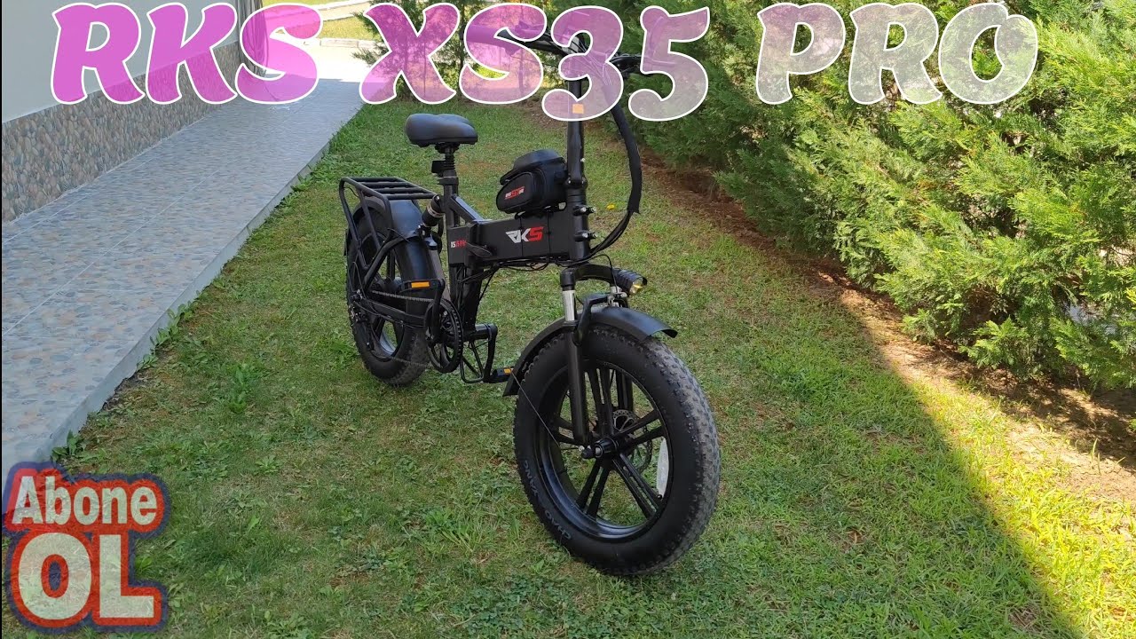 RKS XS35 PRO (BİM)