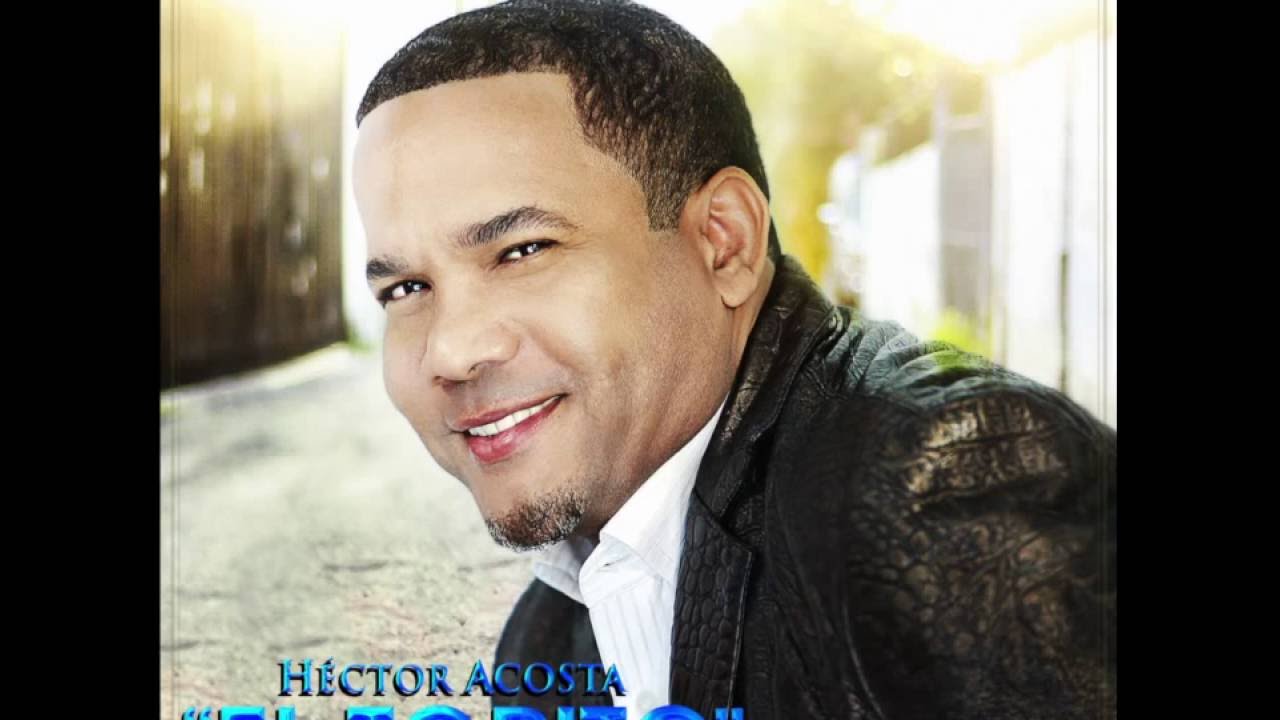 Hector Acosta -  Amorcito Enfermito