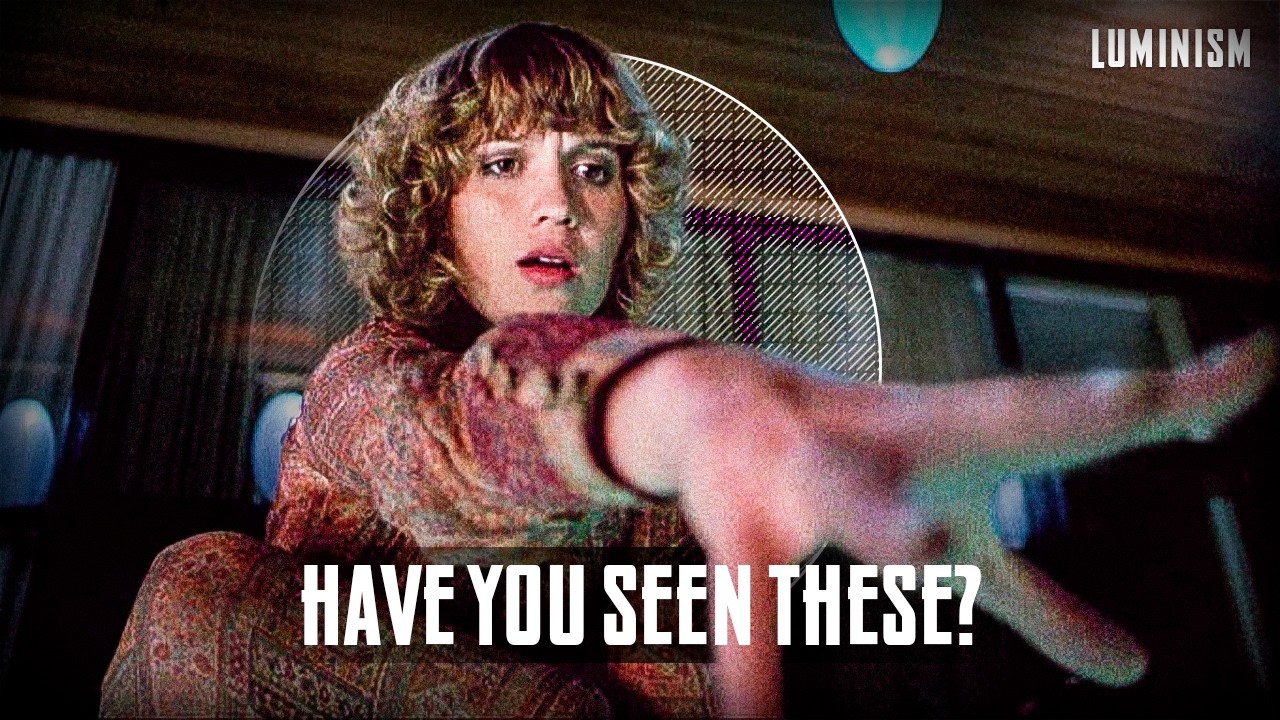 9 Completely Unhinged Australian Movies You Should See