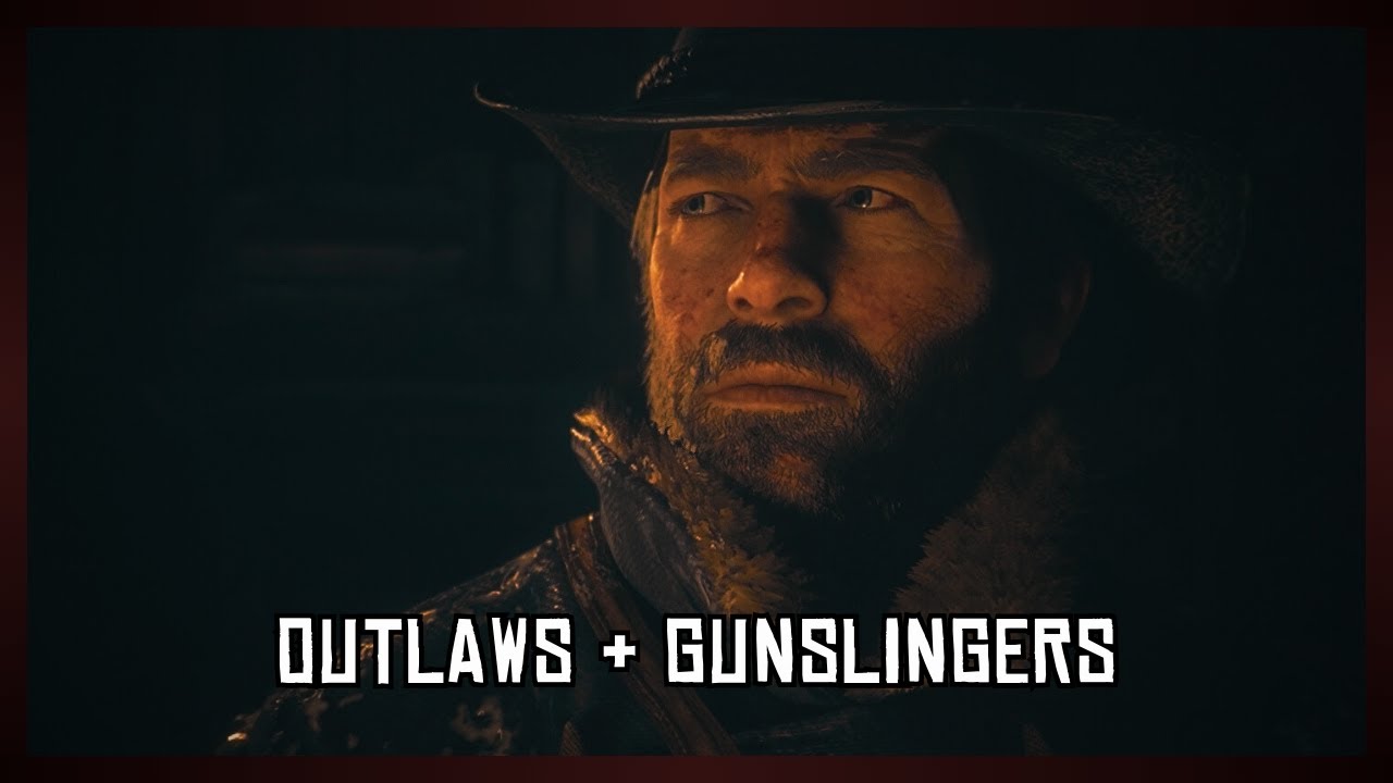 Outlaws & Gunslingers: We Ain't Done Yet! | Red Dead Redemption 2
