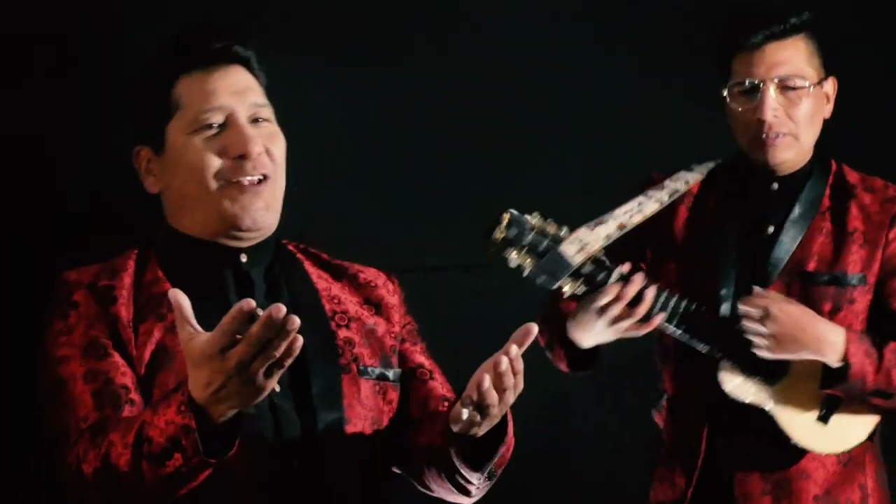 LOS LLAJUAS - TATA SANTIAGO