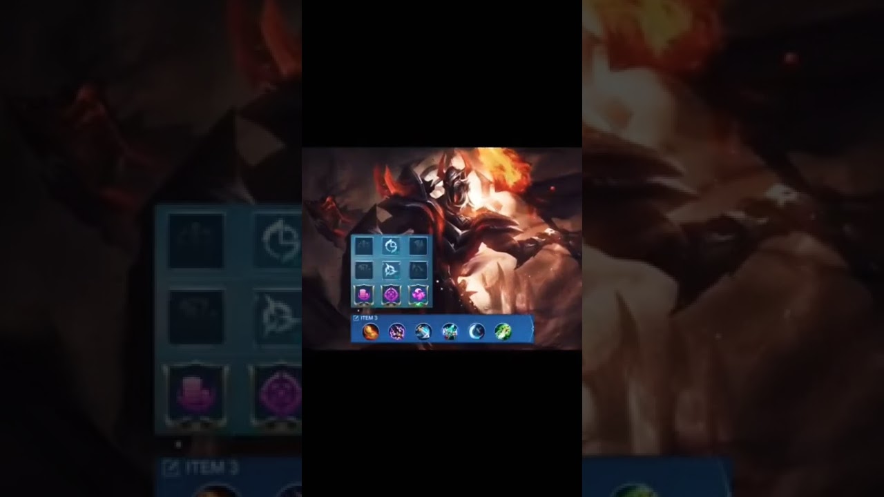 #mobilelegends #mlbbshorts #proplayer #zlonggames
