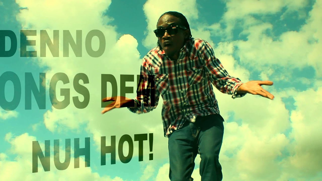 Denno - Live My Life (Official Video) Dj Frankco Filmz