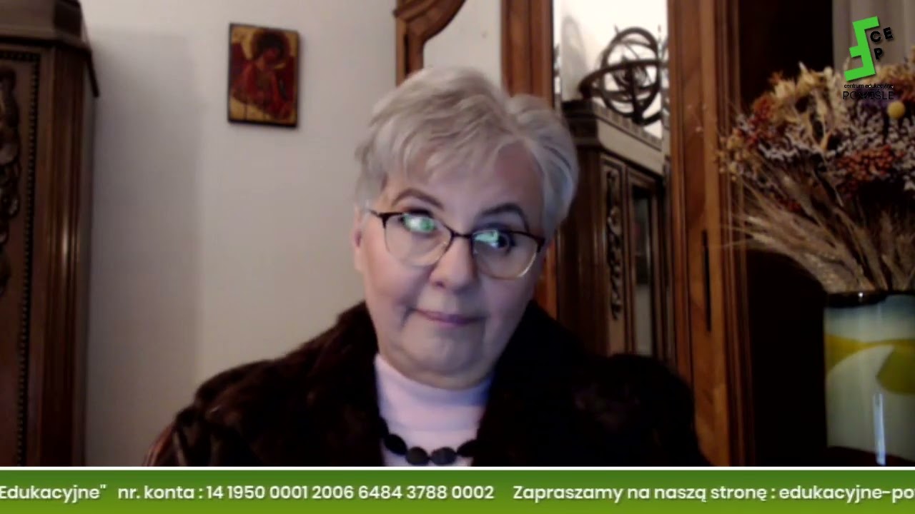 Ewa PAWELA: Fałszywy Mesjasz Żydowski wWalce zPrawdziwym Mesjaszem NadPrzyrodzonym - polecamKsiążkę!
