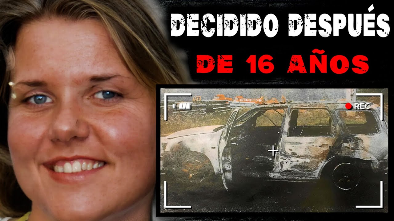 Cuando su negativa a tener una relación romántica con él la llevó a la muerte. Un verdadero crimen.