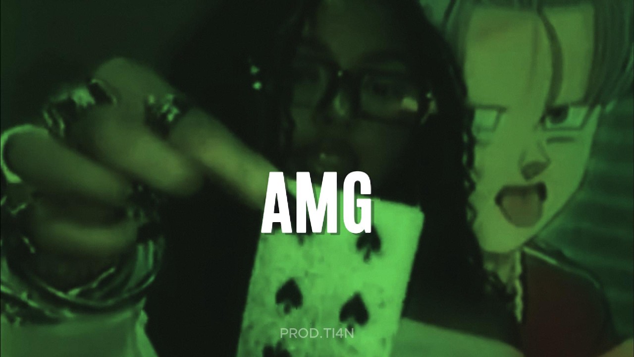 [FREE] Sterlyn x Lil naay x G Money “AMG” Detroit Sample Type Beat 2026