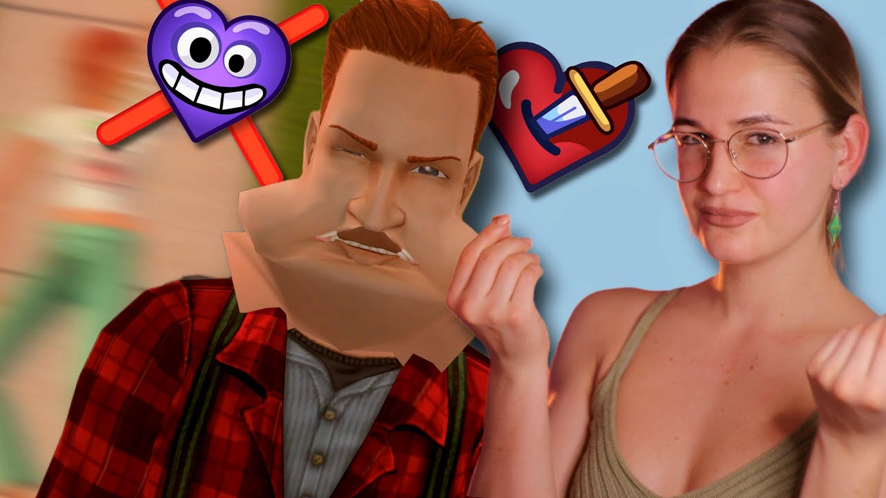Как угодить ЖЕНЕ и ЛЮБОВНИЦЕ? • UGLY LEGACY