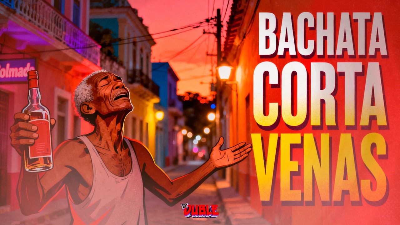 BACHATA CORTA VENAS 2025 😭🥃 BACHATA DOMINICANA MIX VOL 8 | @ELDUBLE