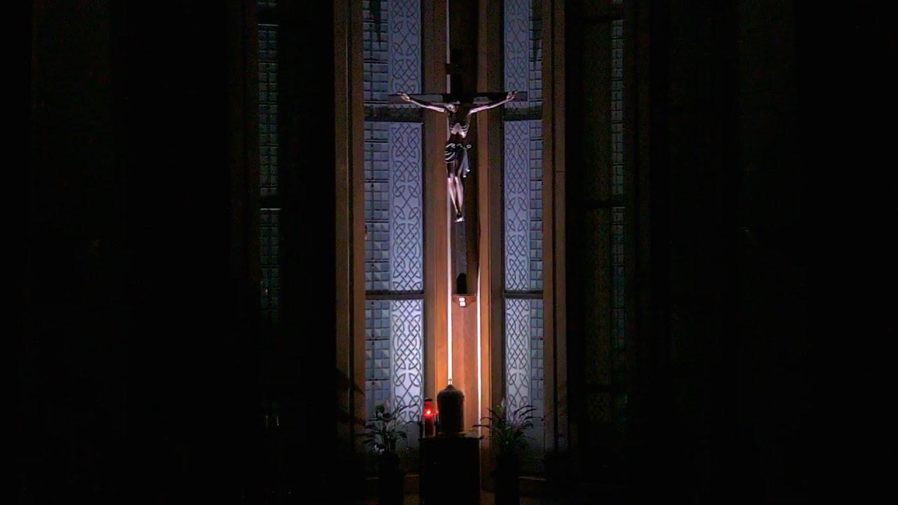 St. Leo Church Versailles, KY, Sunday 1 Febrero. Las Bienaventuranzas,San Mateo 5,1-12