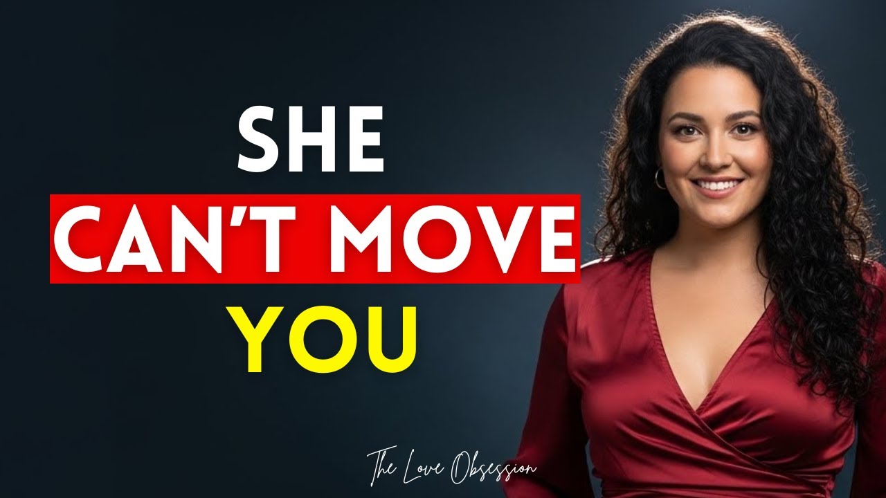 That Exact Moment a Woman Realizes She Lost Control Over You | Female Psychology