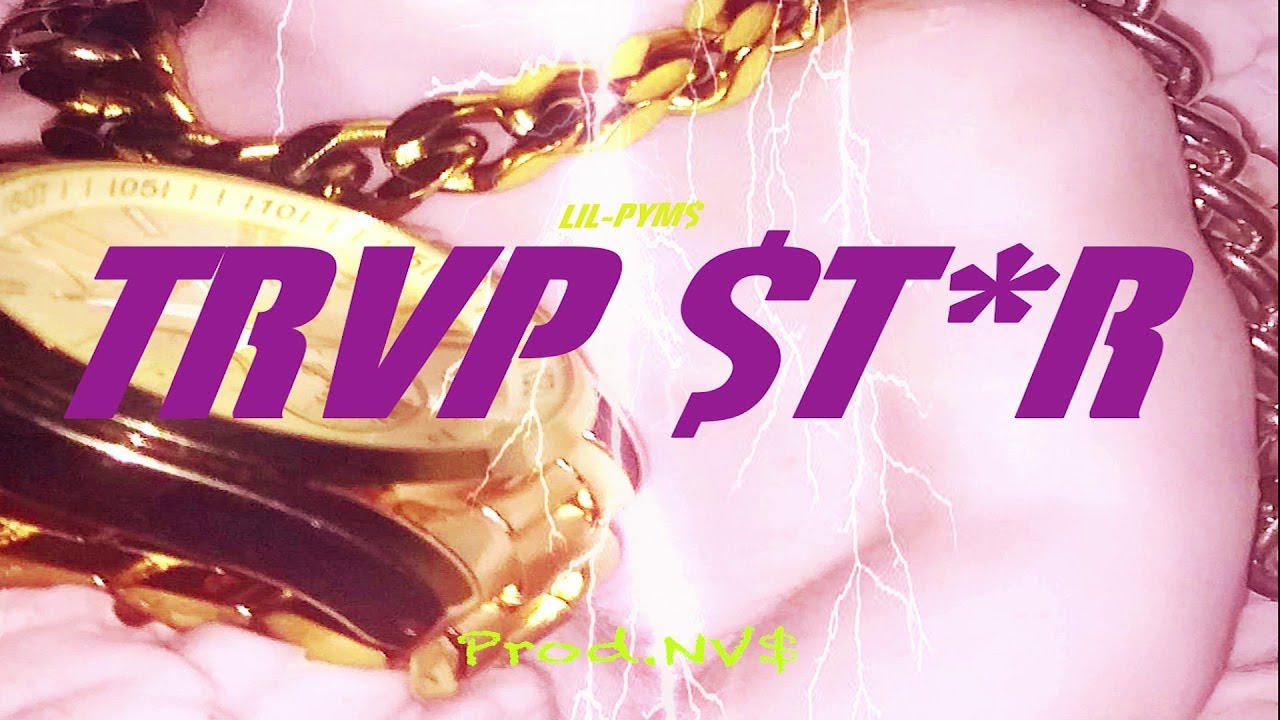 TRVP $T*R - Lil PYM$ [Prod.NV$]