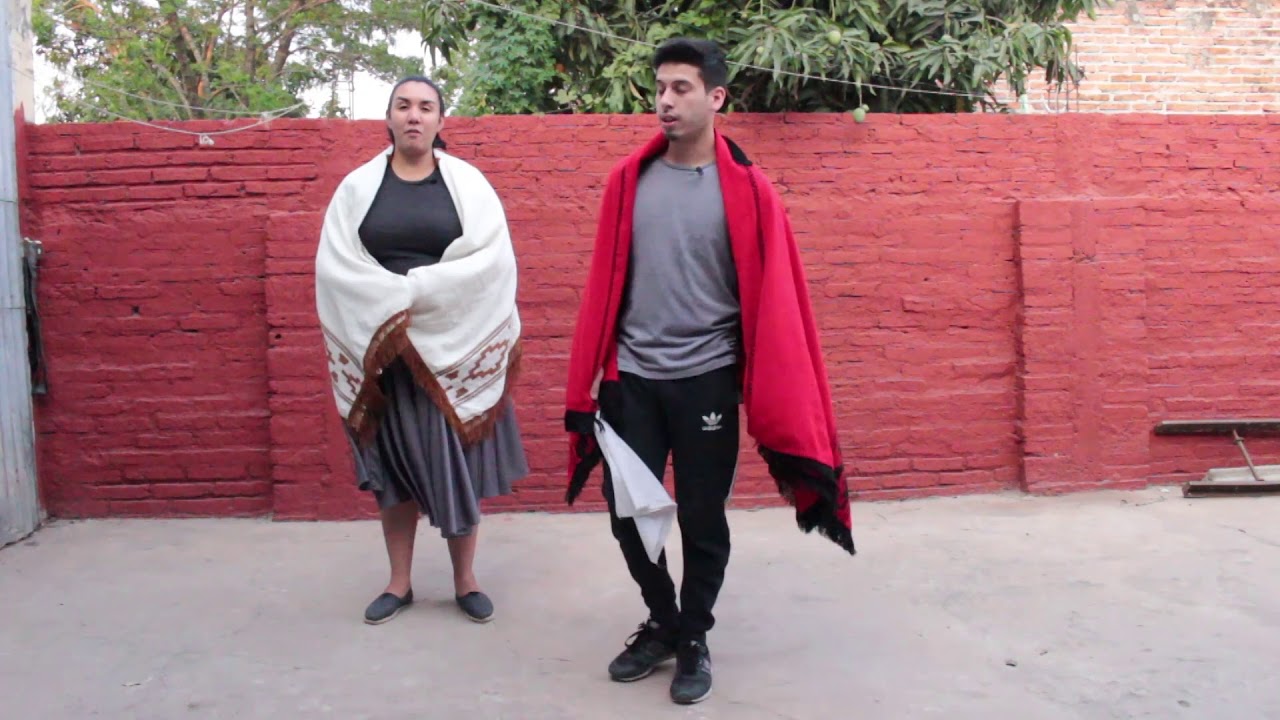 ¿COMO SE BAILA EL PALA PALA?