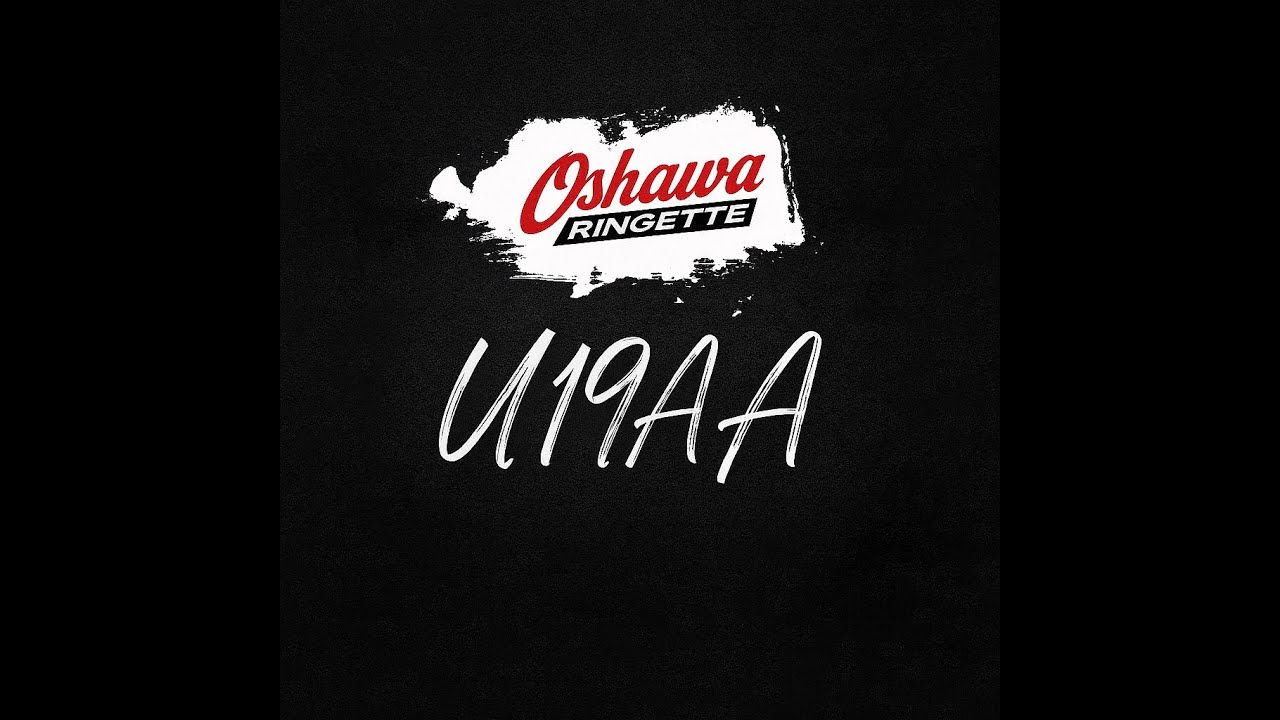 U19AA Edmonton Vs Oshawa Feb 6, 2026