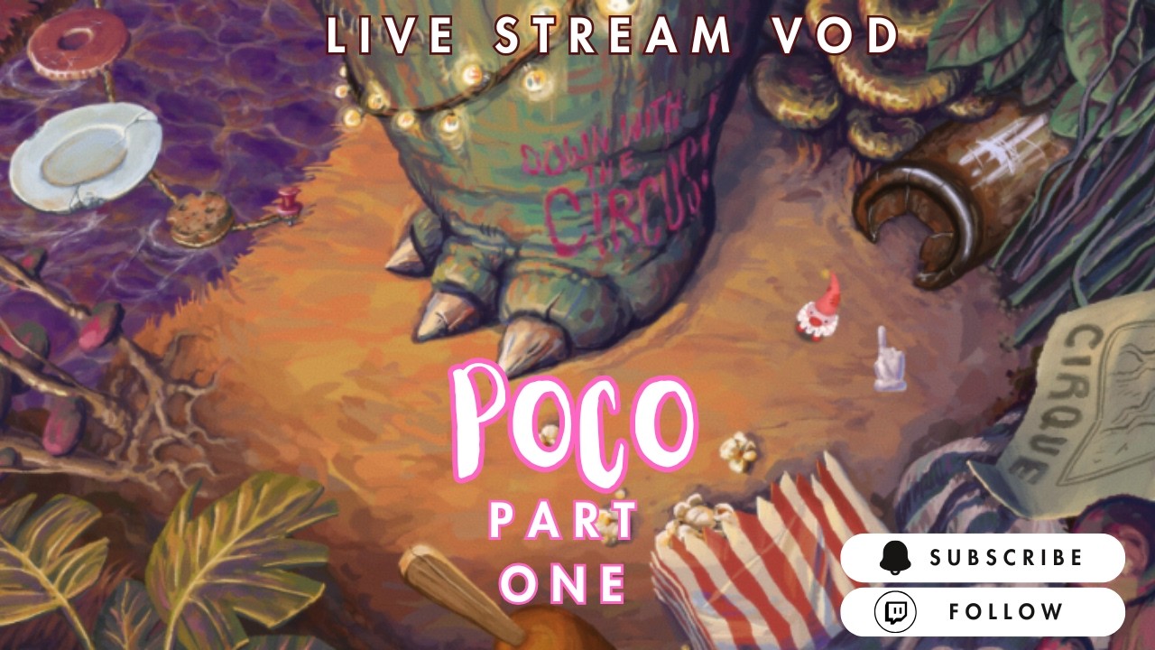 I Played POCO and Here's What Happened