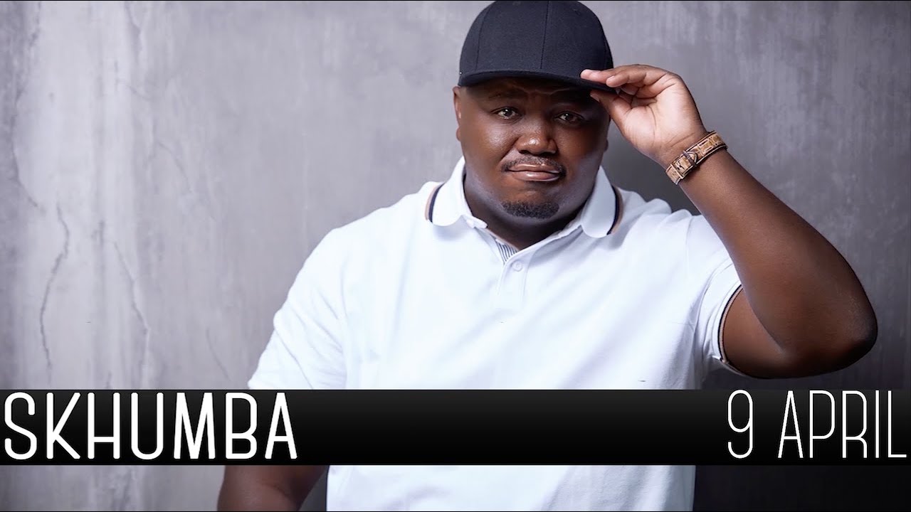 Skhumba Talks About A Bad Gig He Did In Bronkhorstspruit