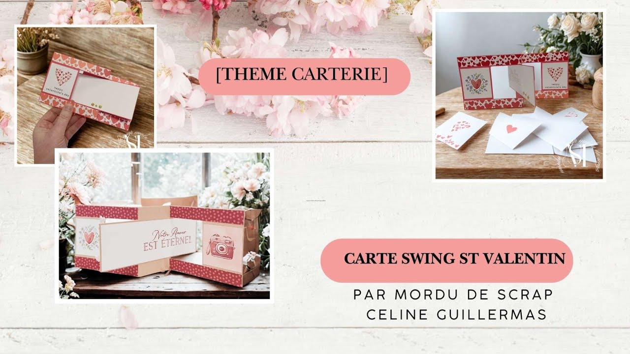 CARTE SLIDE 