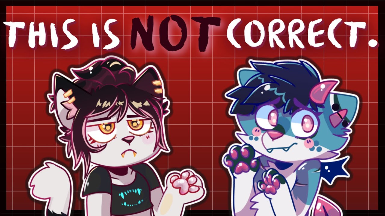 The Harmful World Of Stereotypes (ft. @lanuarii )