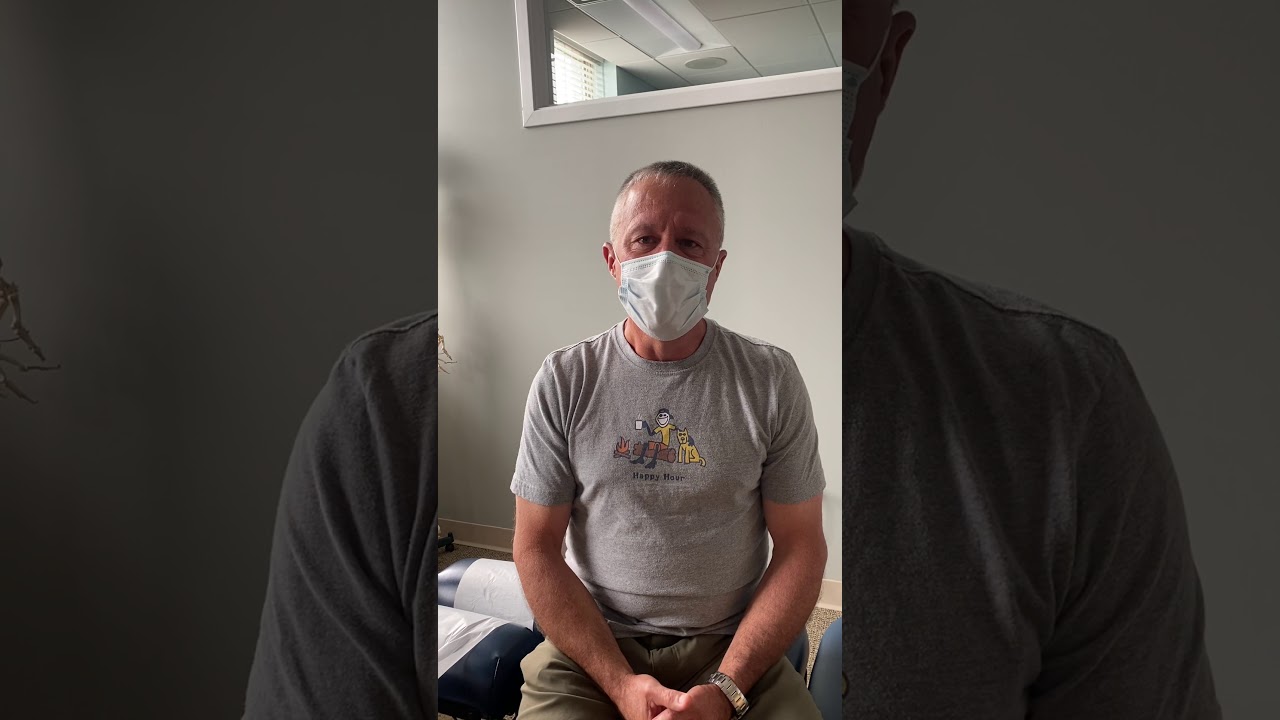 Multiple Traumatic Brain Injuries treated with mild Hyperbaric Oxygen Therapy and Neurology rehab