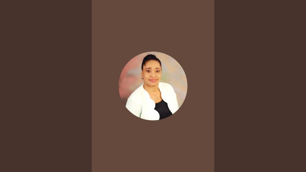Professor Ngozi Franca Okoye is live