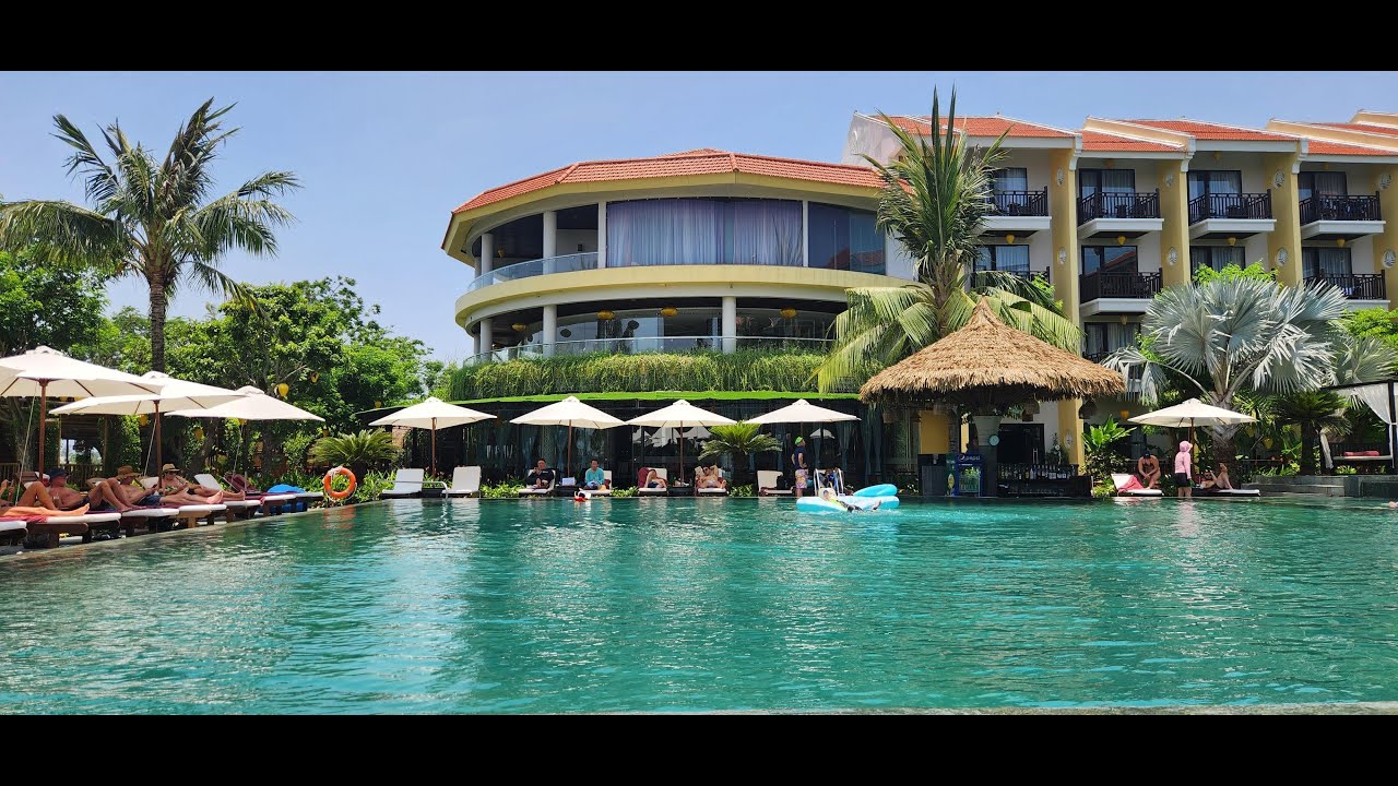 VN_2023-25: Belle Marina Hoi An Resort