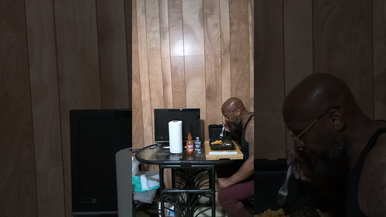 Pt2 Creole restaurant
