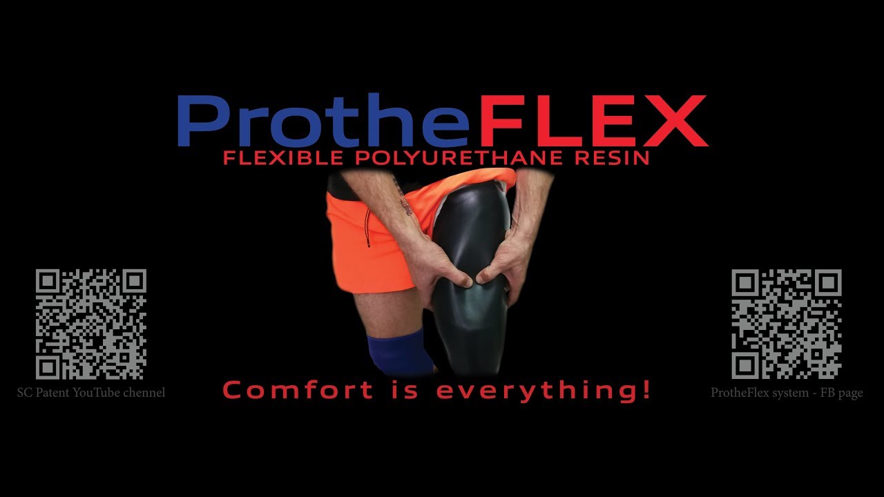 About ProtheFlex system