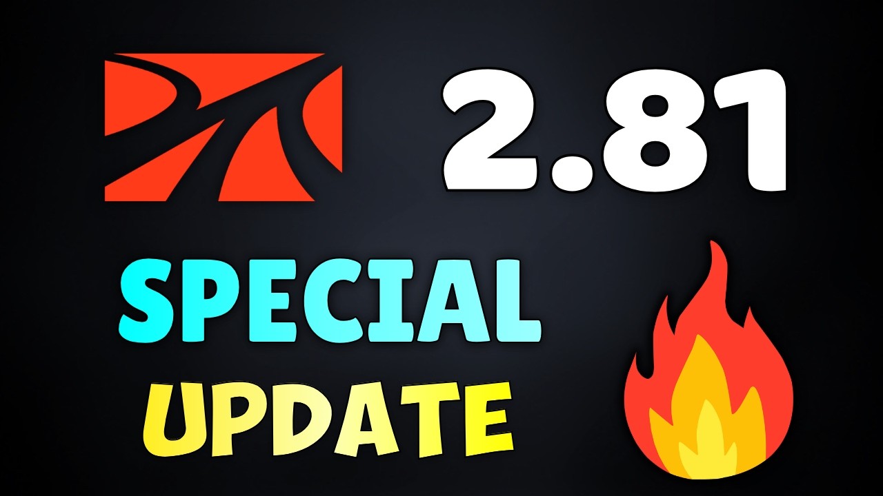 ProMods 2.81 NOW Released | A SPECIAL Update! ● ETS2 1.58